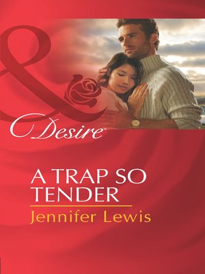 cover image of A Trap So Tender